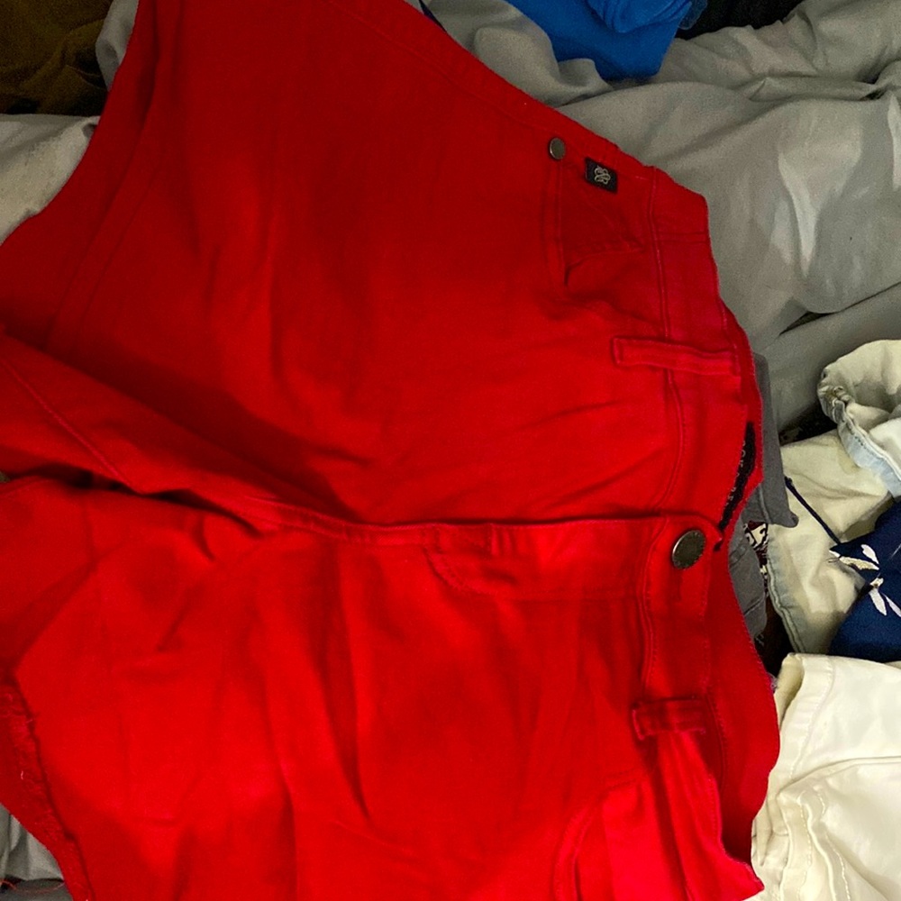 Don’t wear. Brand new
